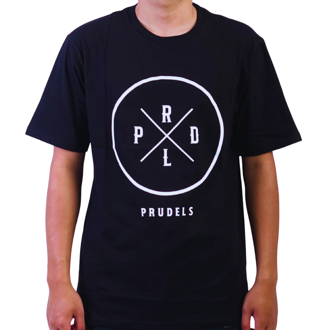 T-Shirt: Monogram Symbol