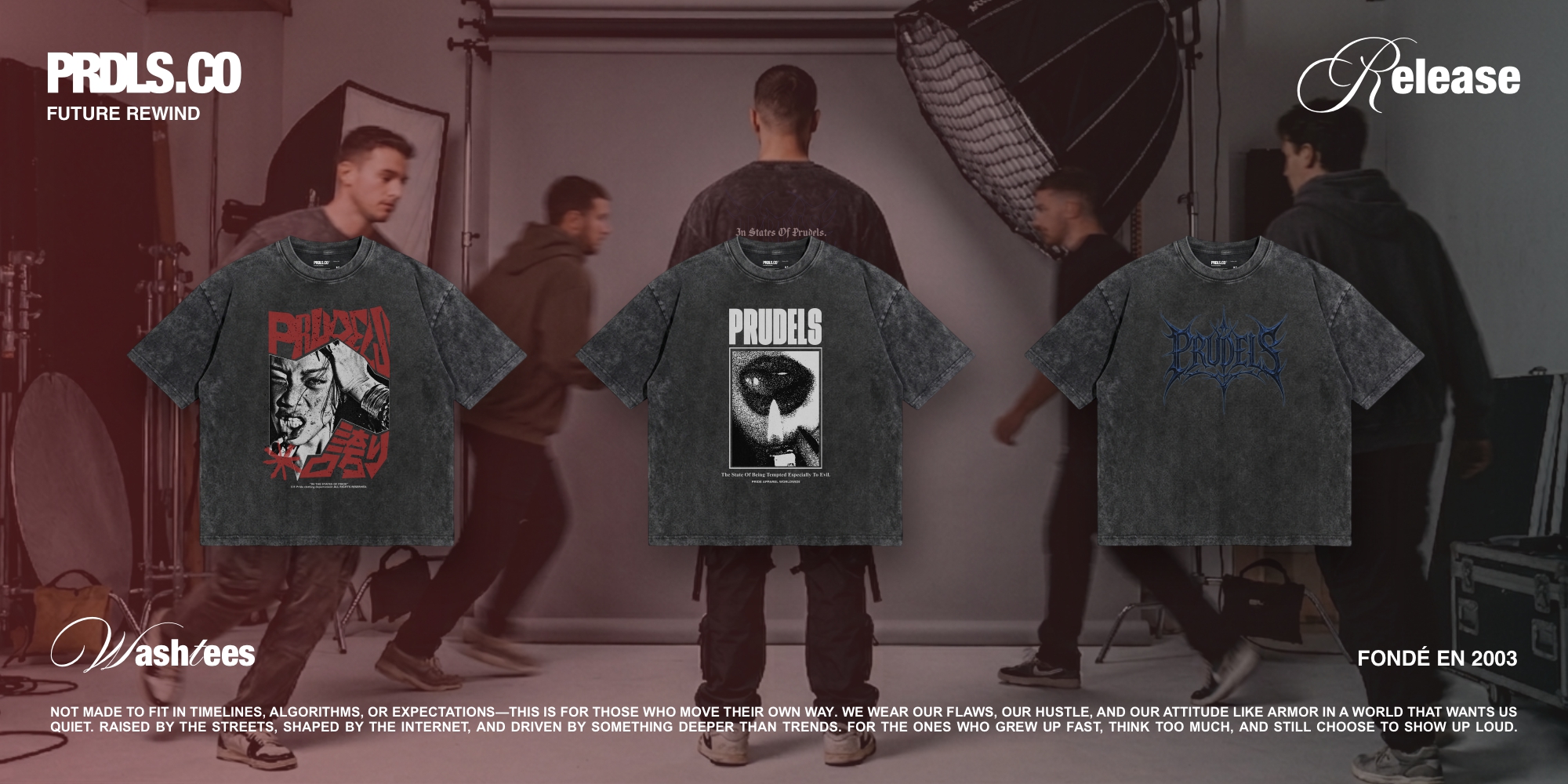 T-Shirt Salur banner 2
