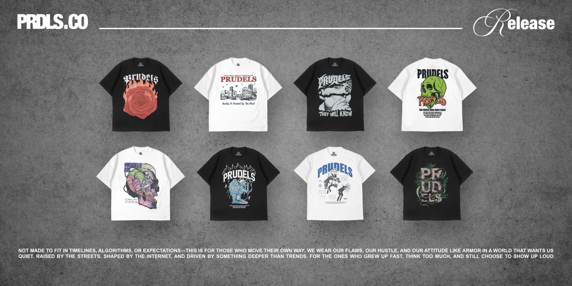 T-Shirt Salur banner 3