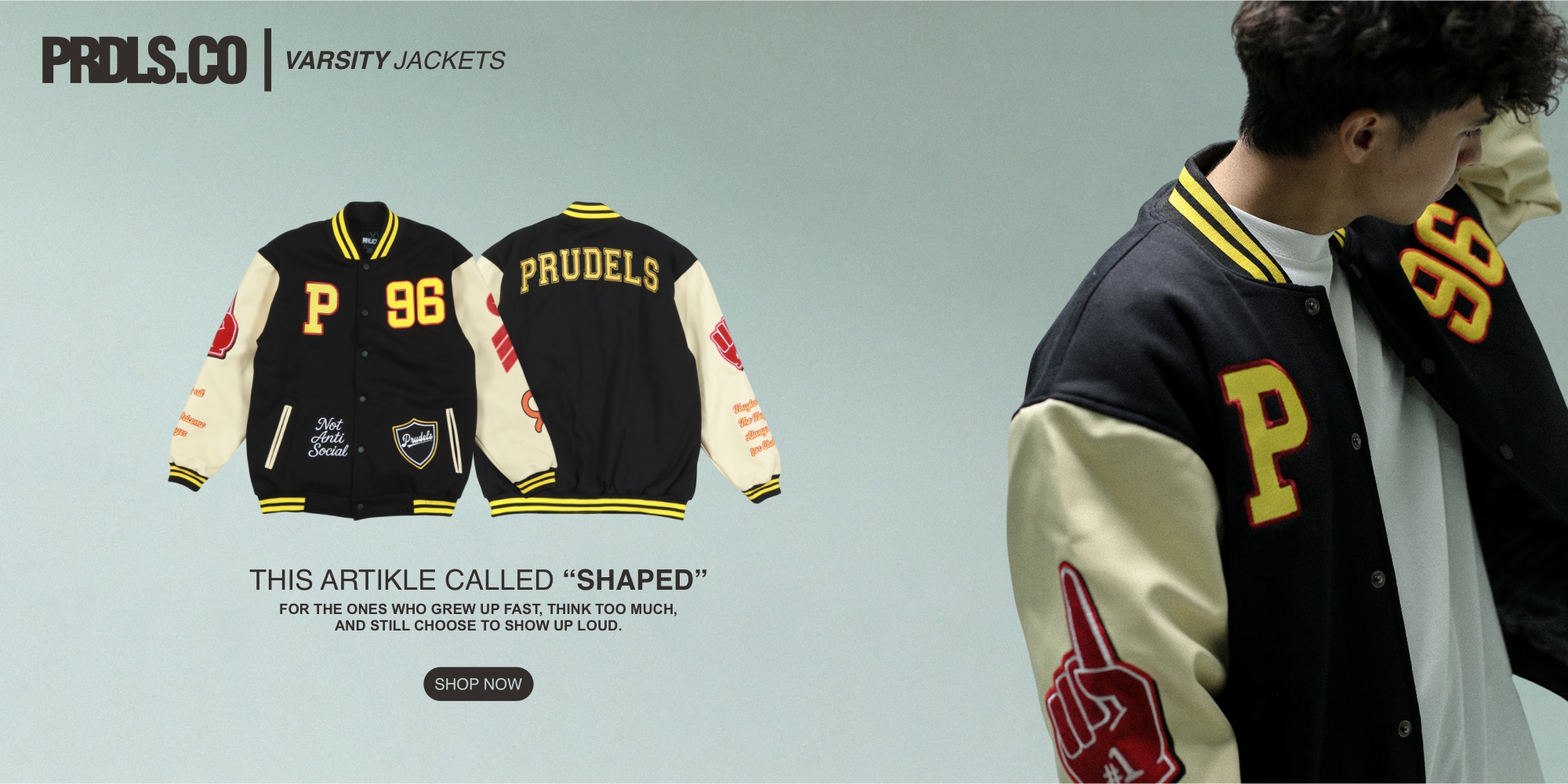 Jacket Denim banner 1