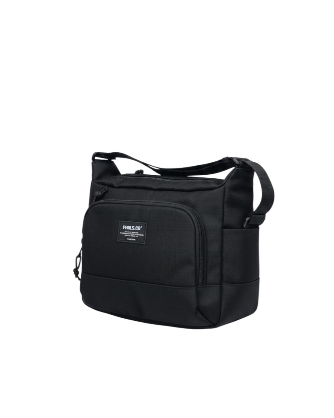 PRUDELS Ascend Bag - Tas Slumping Premium