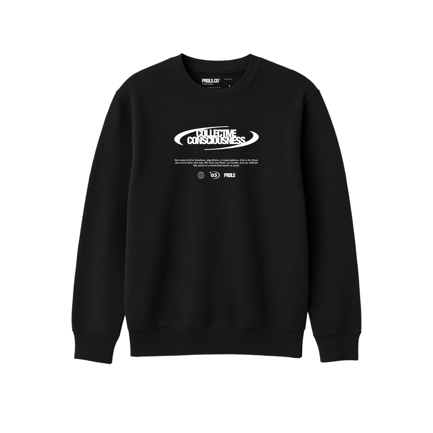 Crewneck