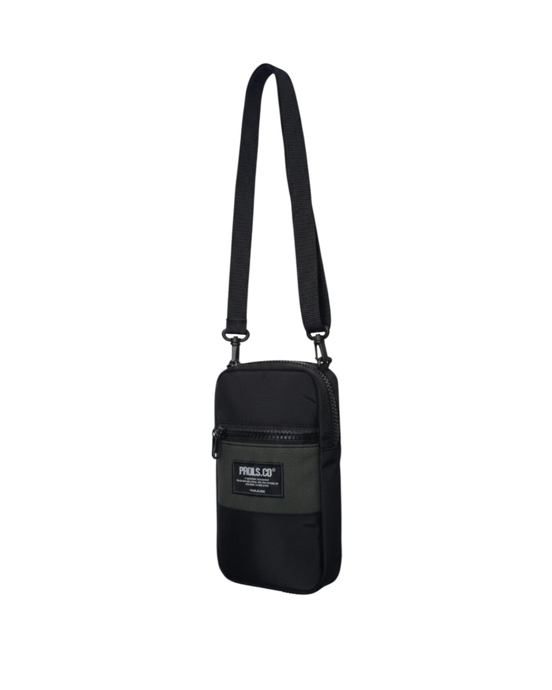 PRUDELS Eclipse Sling Bag - Tas Selempang Premium