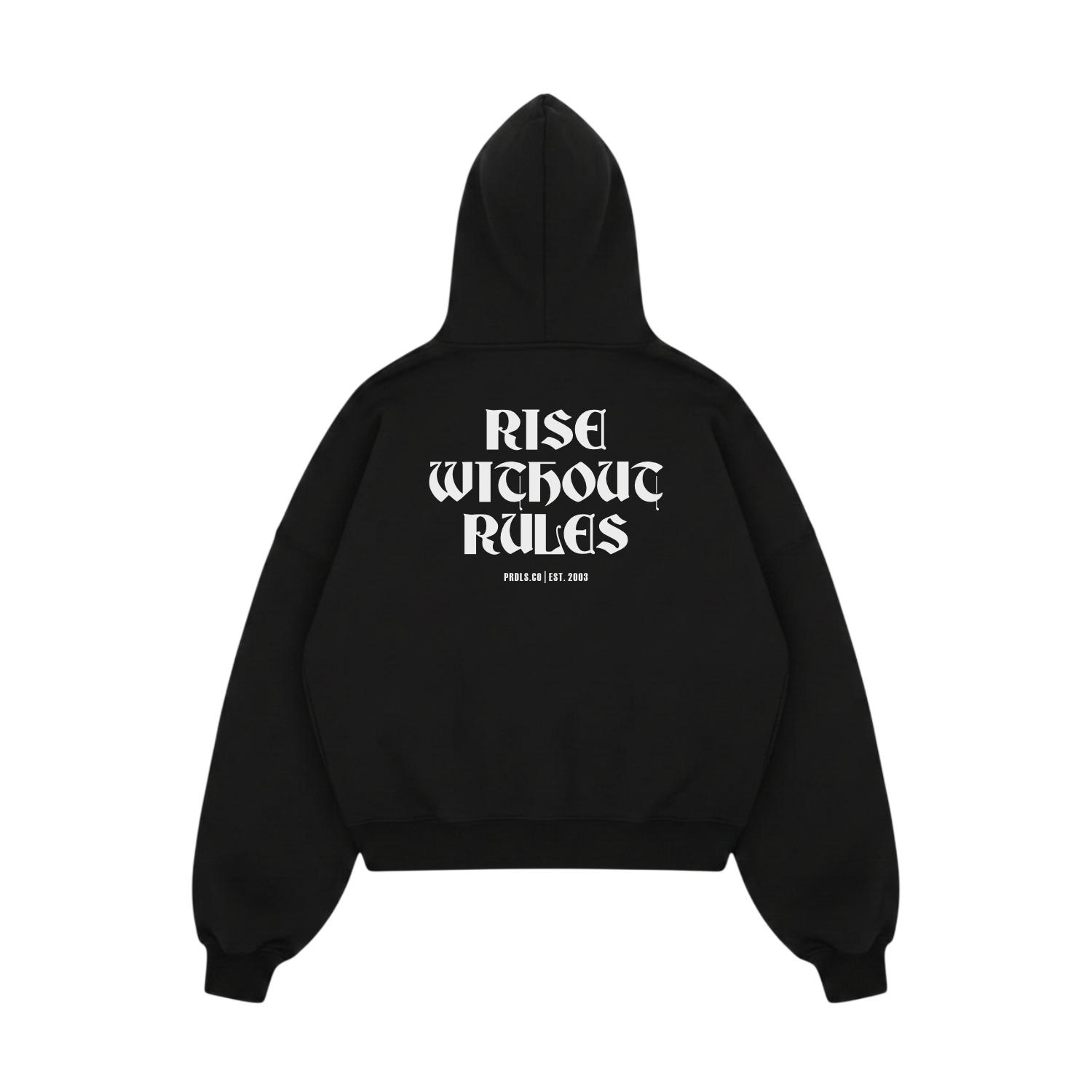 Hoodie Boxy