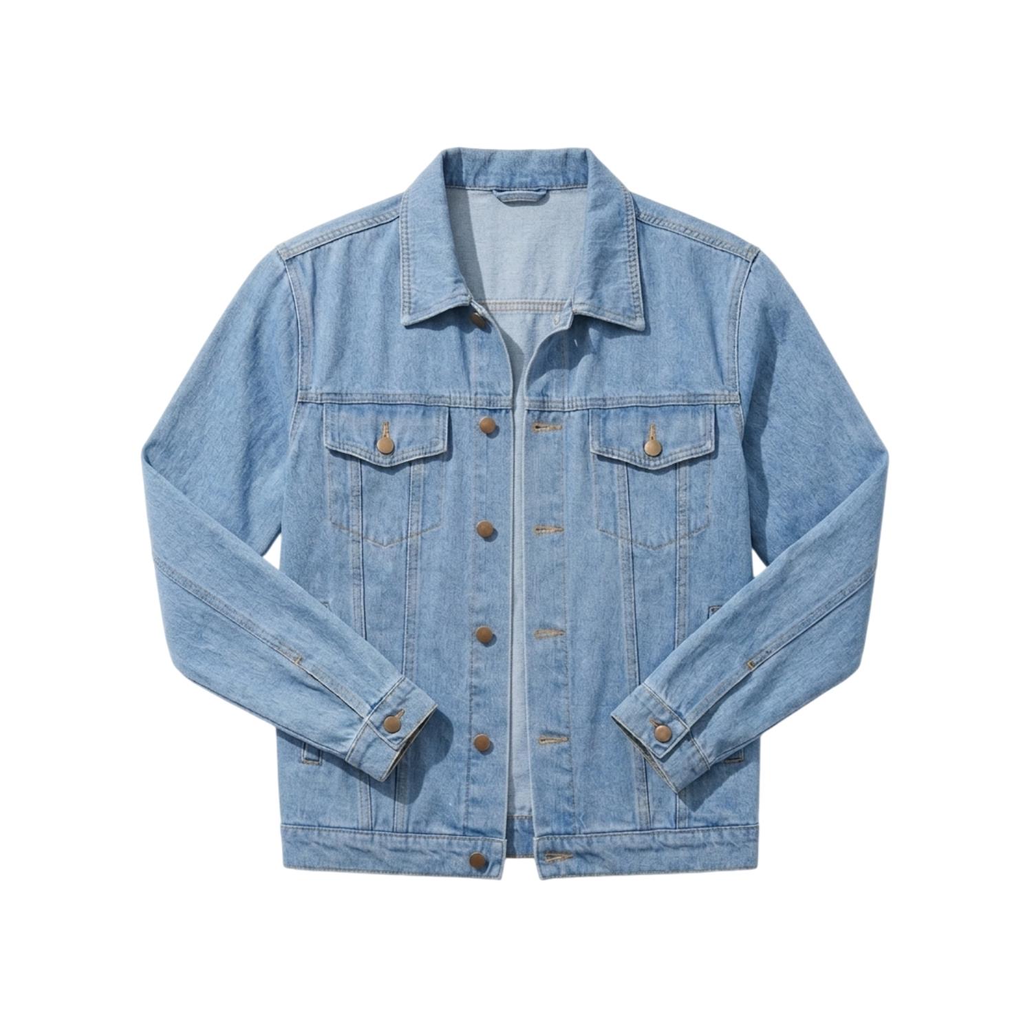 Jacket Denim