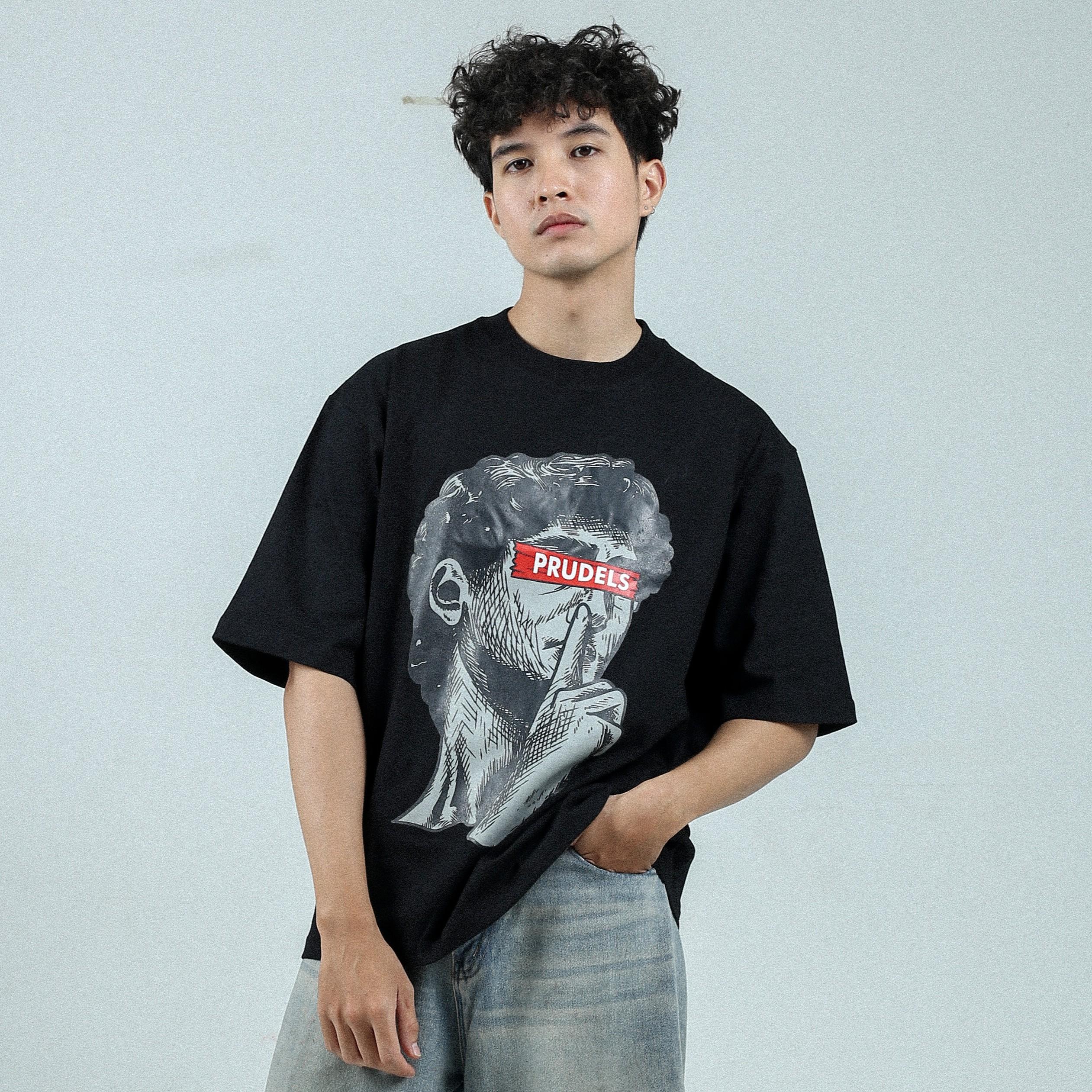 T-Shirt Boxy