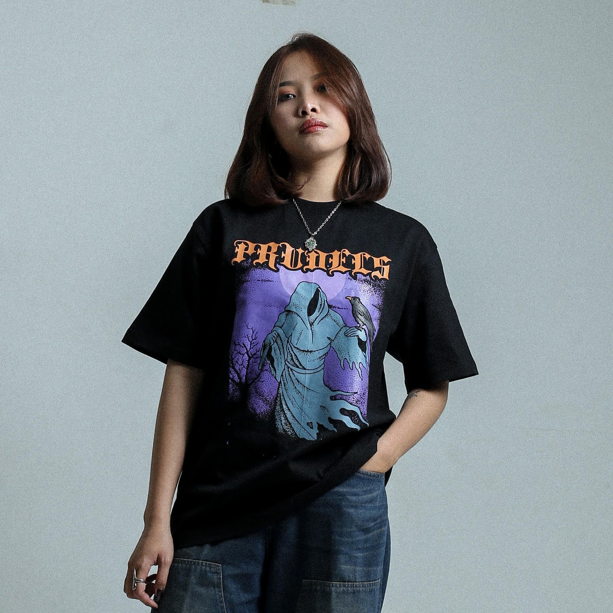 T-Shirt Oversize