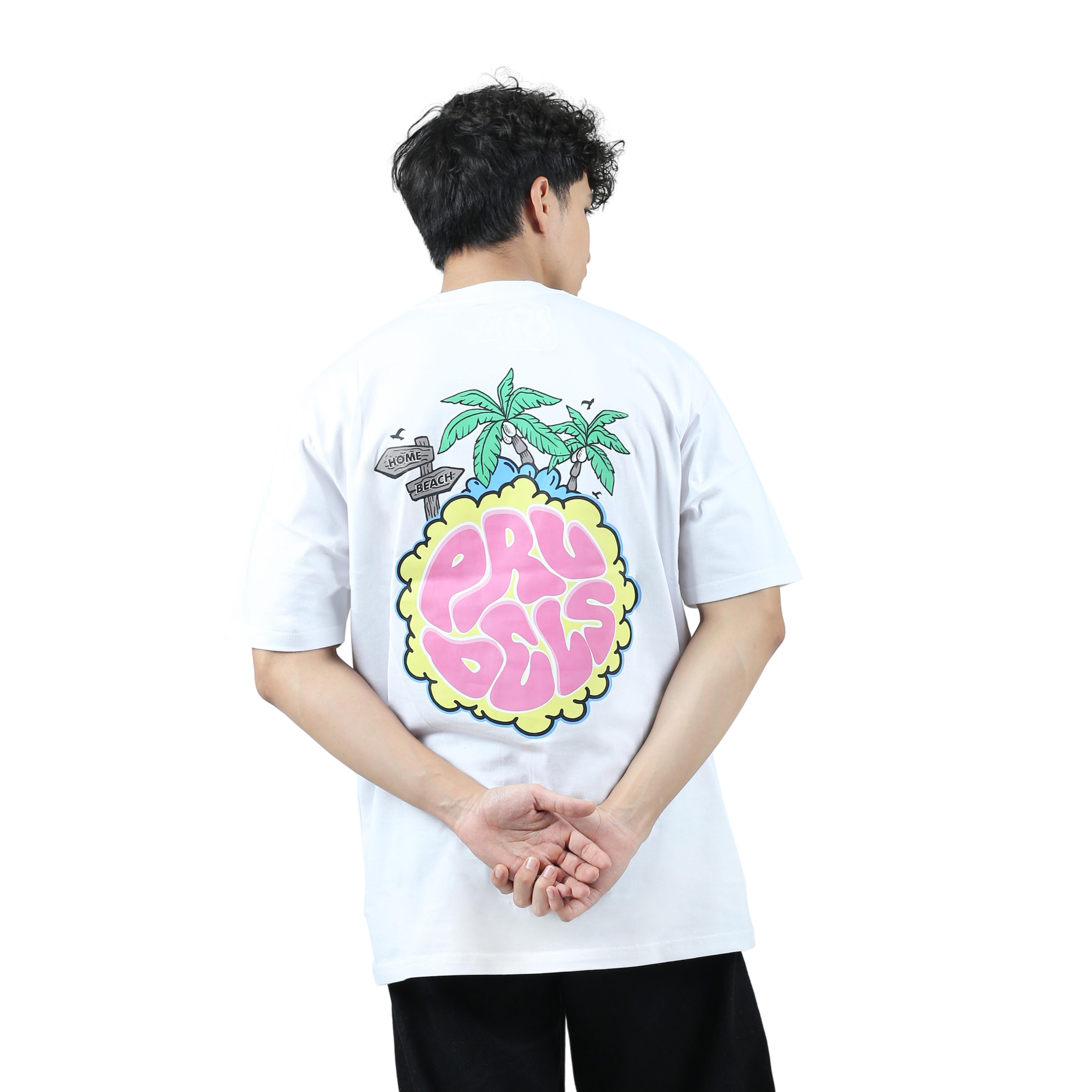 T-Shirt Reguler
