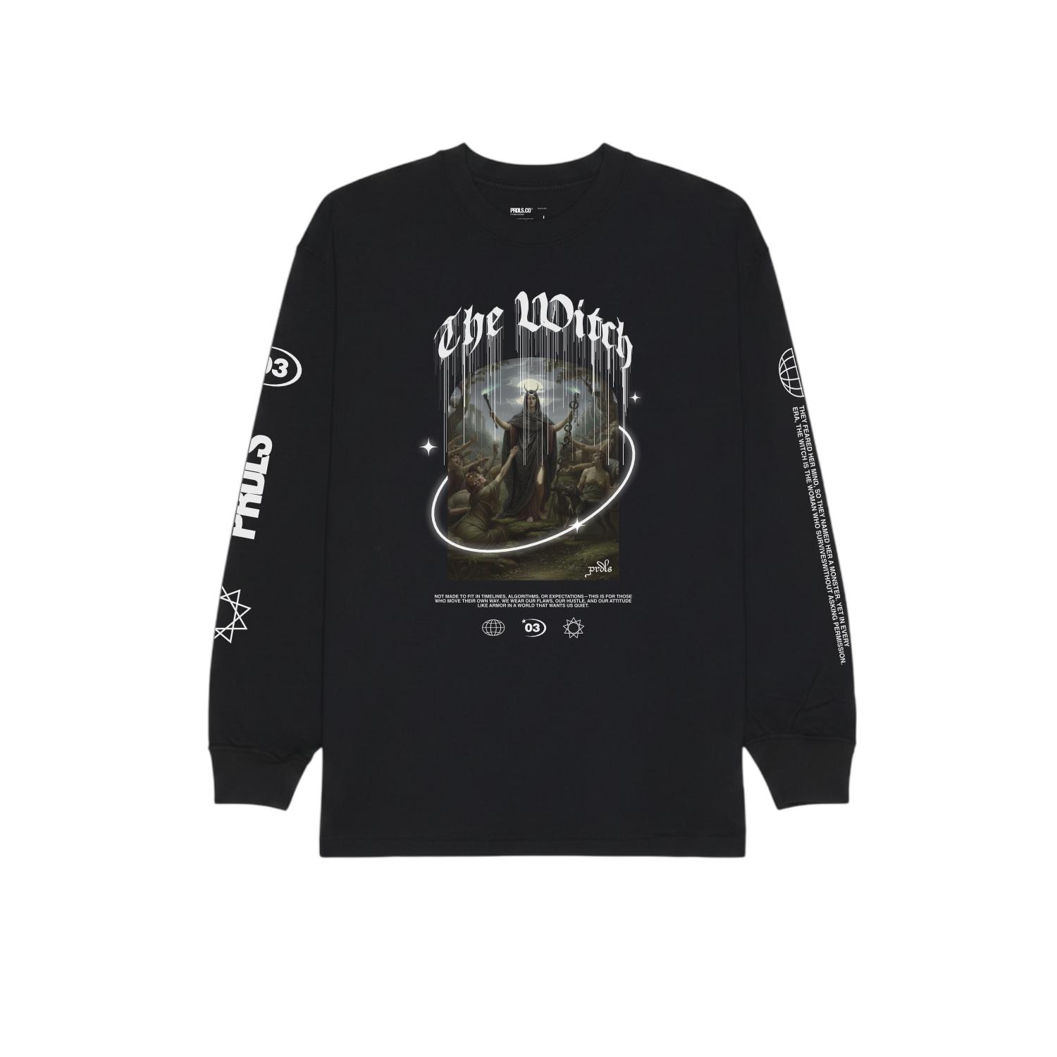 Longsleeve