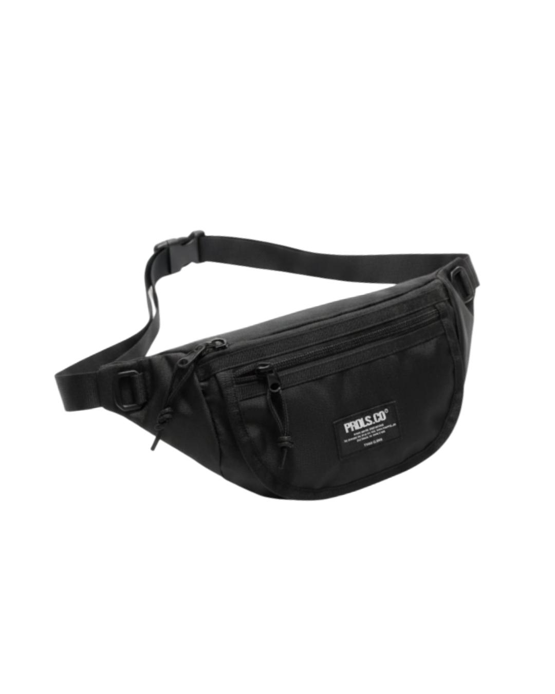 PRUDELS Monarch Waist Bag - Tas Pinggang Selempang Premium
