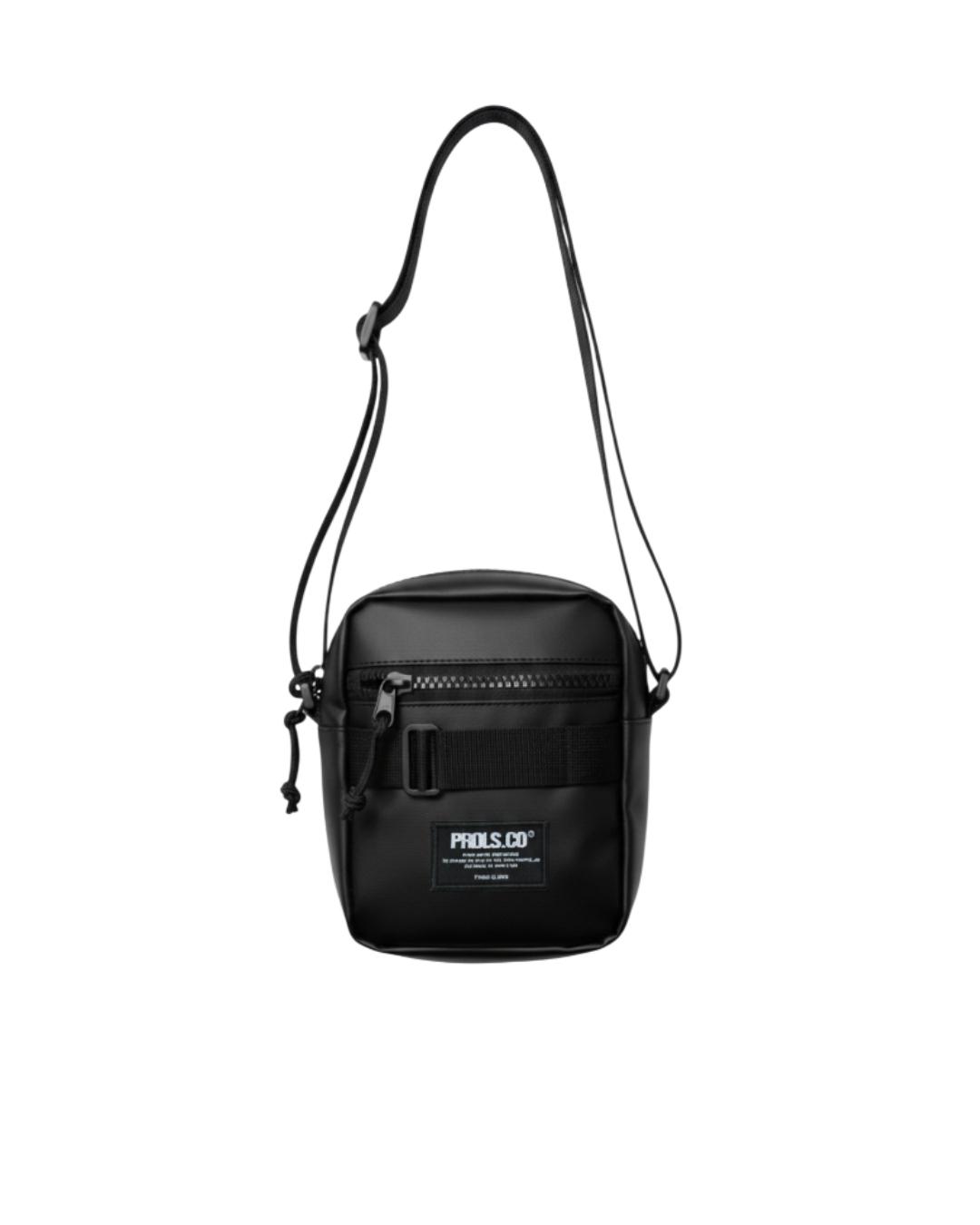 PRUDELS Oblivion Sling Bag - Tas Slempang Premium