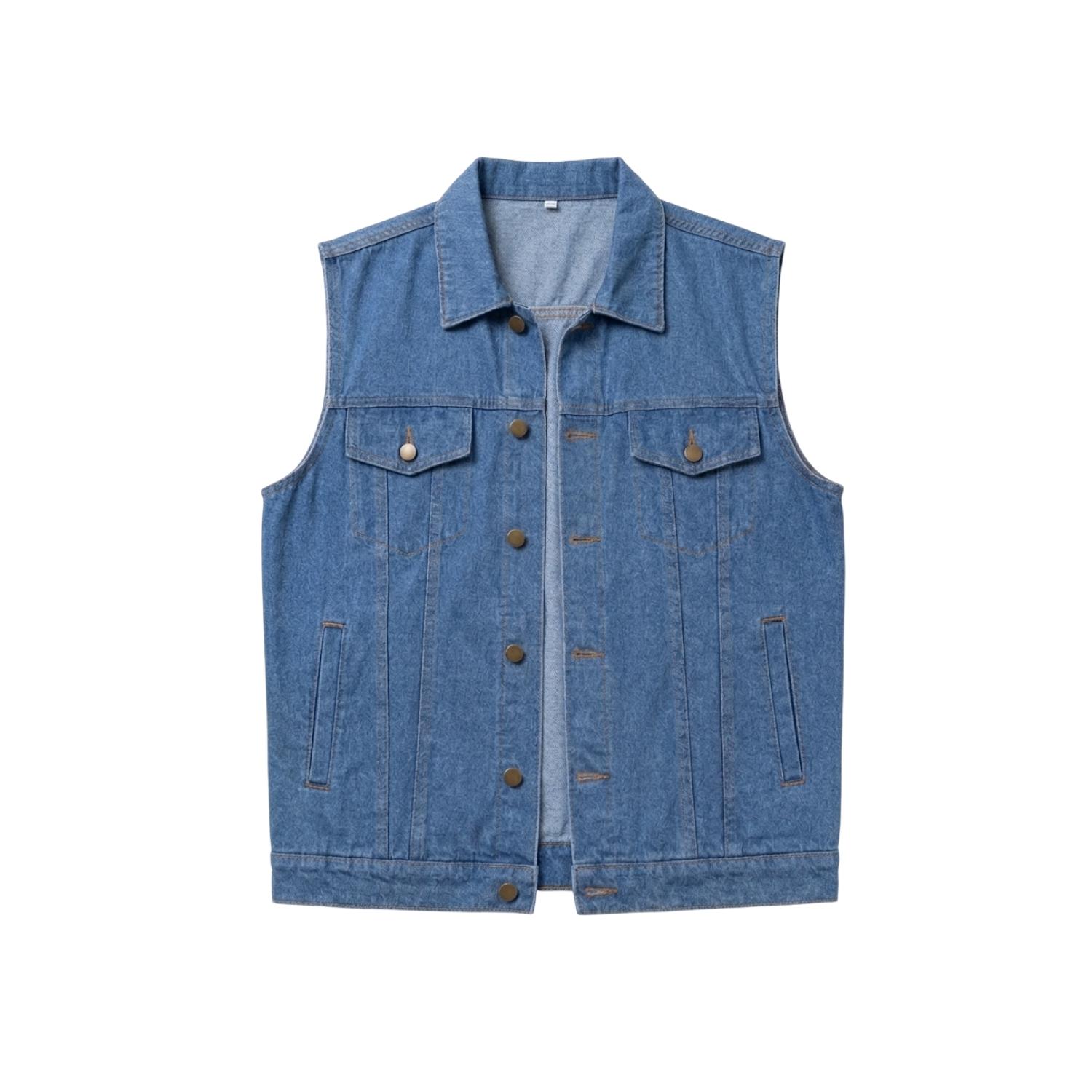 Vest Denim